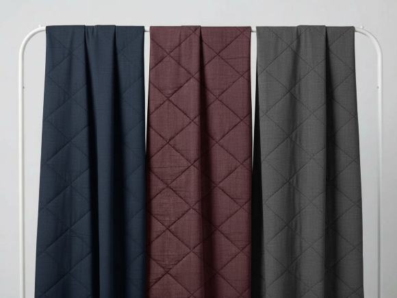 Karla Quilt